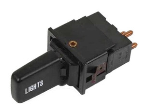 Headlamp Switch MGB 77-80,AAU4563 Headlamp Switch MGB 77-80,AAU4563