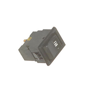 Heater Fan Switch MGB 77 to 80