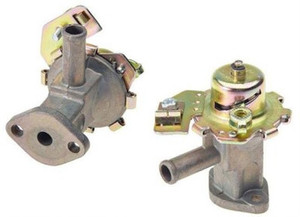 Heater Valve MGA MGB