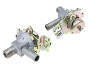 Heater Valve TR4 to TR6,565755 Heater Valve TR4 to TR6,565755