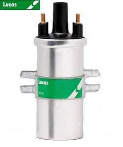 Ignition Coil Lucas Ballasted Ignition
