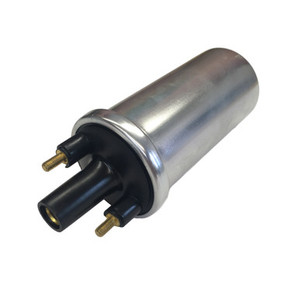 Ignition Coil Non Ballast System