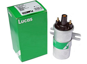 Ignition Coil Lucas Opus Ignition System