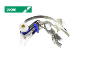 Ignition Points Lucas Blue Sliding Mini 81 to 90