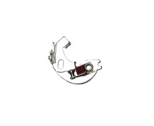 Ignition Points Red Lucas 45D4, 59D4 10-pack
