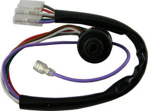 Ignition Switch MG 74 to 80