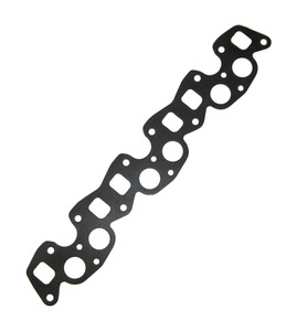 Intake+Exhaust Manifold Gasket HD TR6 72-76, JA510HD)
