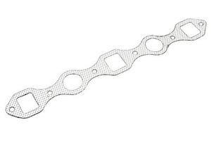 Gasket Intake Exhaust Manifold Gasket MGB High Quality