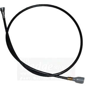 Triumph TR7 & TR8 original speedometer cable Triumph TR7 & TR8 original speedometer cable