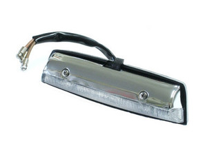 Courtesy Lamp Assembly MGB 72 to 76, Midget 71 to 79, TR6 69 to 72