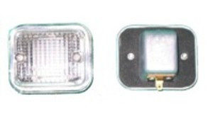 Lamp Assembly Reverse Sprite Midget MGB,AAU5510 Lamp Assembly Reverse Sprite Midget MGB,AAU5510