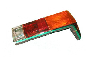 Lamp Assembly Tail Lamp Right Hand (Complete) TR6,218870 Lamp Assembly Tail Lamp Right Hand (Complete) TR6,218870