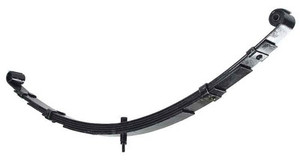 Leaf Spring Rear MGB 76-80,BHH1779 Leaf Spring Rear MGB 76-80,BHH1779