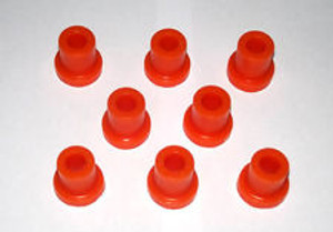 Leaf Spring Shackle Bushing Set Polyurethane Leaf Spring Shackle Bushing Set Polyurethane
