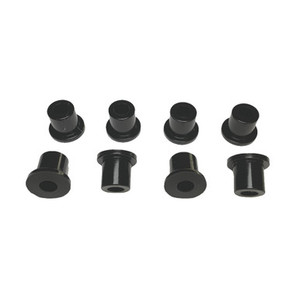 Leaf Spring Shackle Bushing Set Polyurethane BJ8 MGA MGB