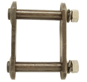 Leaf Spring Shackle Kit MGA MGB