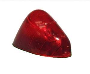 Lens Tail Lamp Sprite,MGA,TR3,AJA5069 Lens Tail Lamp Sprite,MGA,TR3,AJA5069