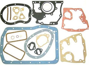 Lower Gasket Set MGA,EC540