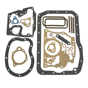 Gasket Set Lower MGB 65 to 80