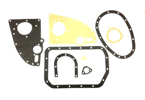 Lower Gasket Set Spitfire 62 to 70