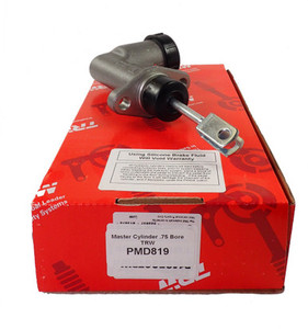 Clutch Master Cylinder 0.75 inch Bore TRW
