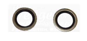 Triumph TR8 power steering banjo bolts Triumph TR8 power steering banjo bolts