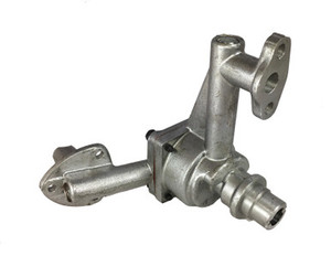 Oil Pump  Rotor Type BN4 to BJ8