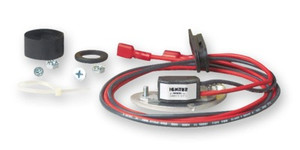 Pertronix Ignition 100-6 DM6 Positive Ground,LU-165P12 Pertronix Ignition 100-6 DM6 Positive Ground,LU-165P12