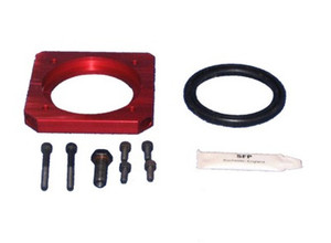 Rear Seal Conversion Kit BN4 to BJ8