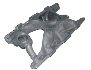 Harcourt Intake Manifold Rover V8 Harcourt Intake Manifold Rover V8