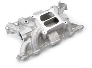 Edelbrock  intake for Triumph TR8 buick 215, 2198 Edelbrock  intake for Triumph TR8 buick 215, 2198