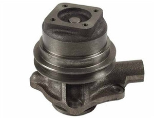 Water Pump BN4 to BJ8 3/8 Belt