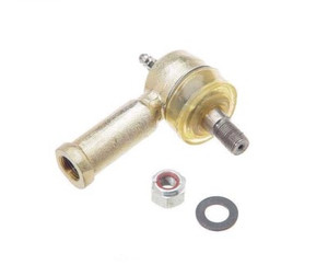 Tie Rod End E-Type 6-Cyl,C25447 Tie Rod End E-Type 6-Cyl,C25447