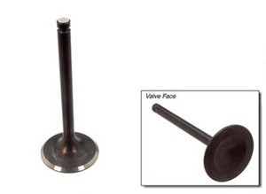 Valve Exhaust Jaguar 59-87,V35368