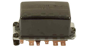 Voltage Regulator Non-adjusted RB340 33 amp