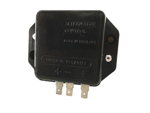 Voltage Regulator 4TR 3-Pin