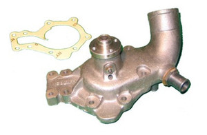 Water Pump E-Type 1969