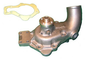 Water Pump E-type 69-71,GWP407 Water Pump E-type 69-71,GWP407