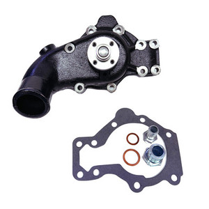 Water Pump E-type Late 69 to 71