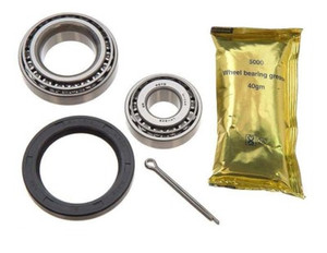Wheel Bearing Kit Front Jag 58-77,GHK1025 Wheel Bearing Kit Front Jag 58-77,GHK1025