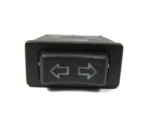 Window Switch PRC5254, Right Hand, For Land Rover Discovery I And Range Rover Classic (See Fitment Years)