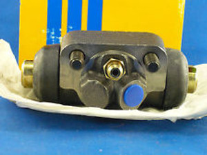 Wheel Cylinder Rear LH Series 88 Wheel Cylinder Rear LH Series 88