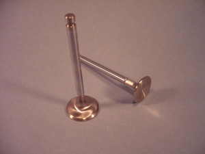 Valve Exhaust TC -TD 31mm