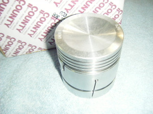 Piston Ring Set MGA 1500 Piston Ring Set MGA 1500