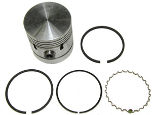 Piston Set MGA 1622 CP397 Piston Set MGA 1622 CP397