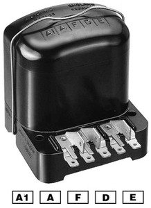Voltage Regulator MGA, TR3-4 Flat Style,NCB101 Voltage Regulator MGA, TR3-4 Flat Style,NCB101
