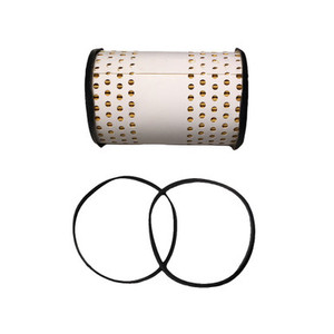 Oil Filter Late MG TD to MGB Canister