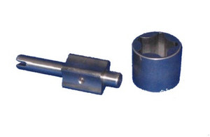 Oil Pump Kit 3-Main MGA, MGB 3-Main