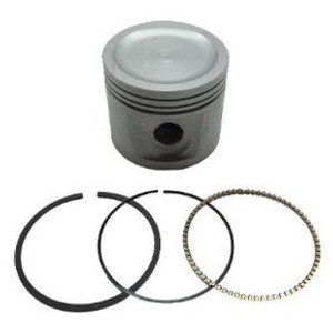 Piston Set MGB 65-71