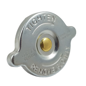 Radiator Cap 13lbs